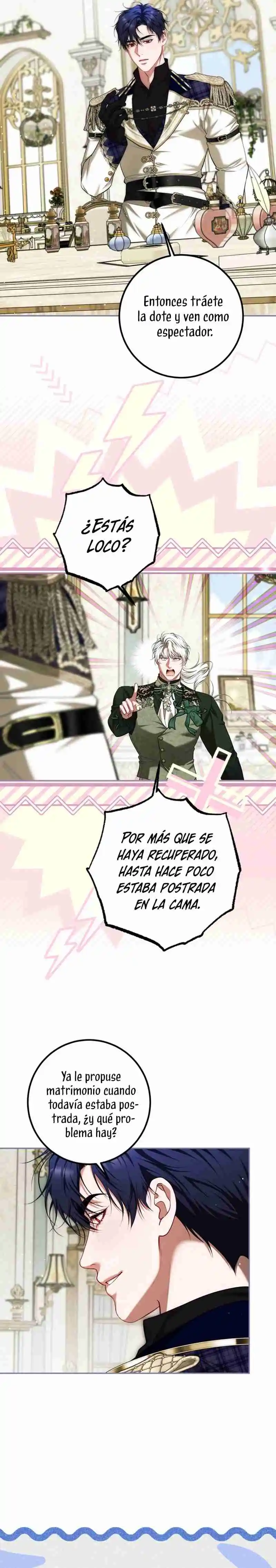 EXTRA POR TIEMPO LIMITADO - Capítulo 87 - Página 22 - LectorTMOo