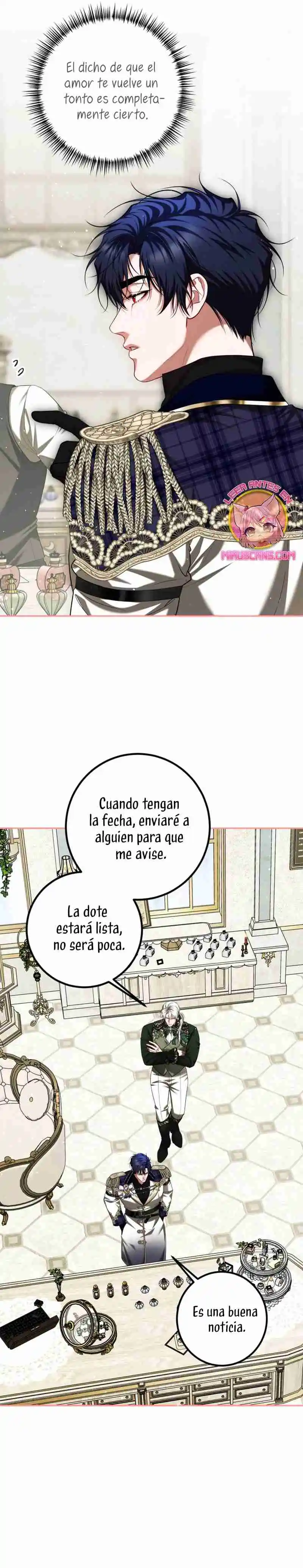EXTRA POR TIEMPO LIMITADO - Capítulo 87 - Página 27 - LectorTMOo