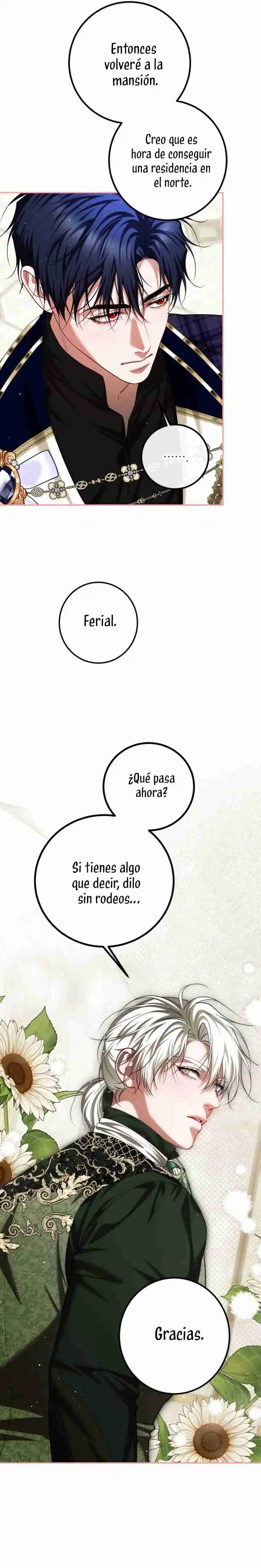 EXTRA POR TIEMPO LIMITADO - Capítulo 87 - Página 28 - LectorTMOo