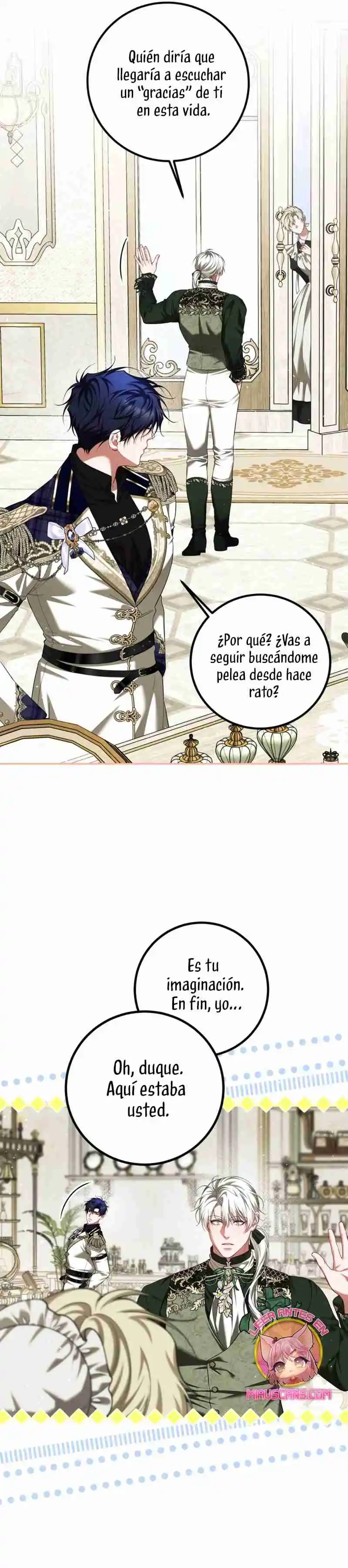 EXTRA POR TIEMPO LIMITADO - Capítulo 87 - Página 30 - LectorTMOo