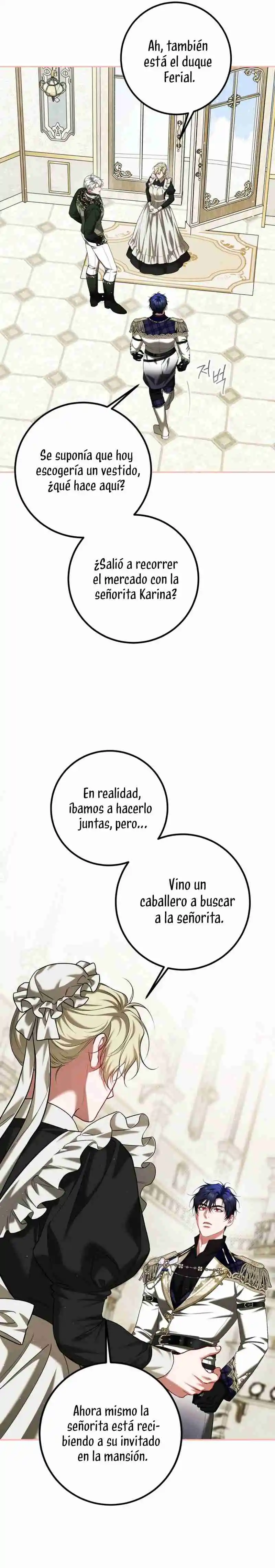 EXTRA POR TIEMPO LIMITADO - Capítulo 87 - Página 31 - LectorTMOo