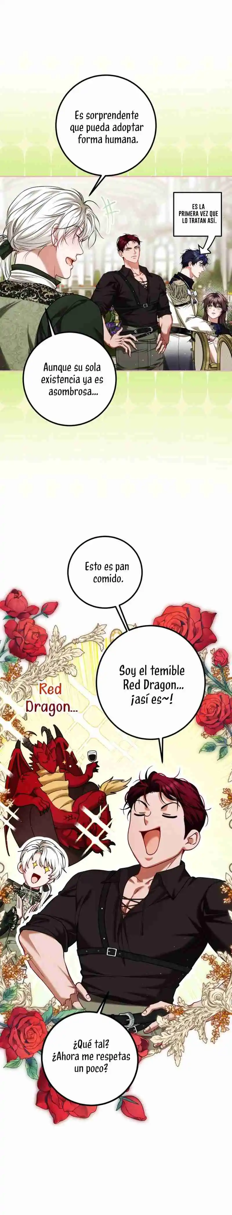 EXTRA POR TIEMPO LIMITADO capítulo 88 página 12
