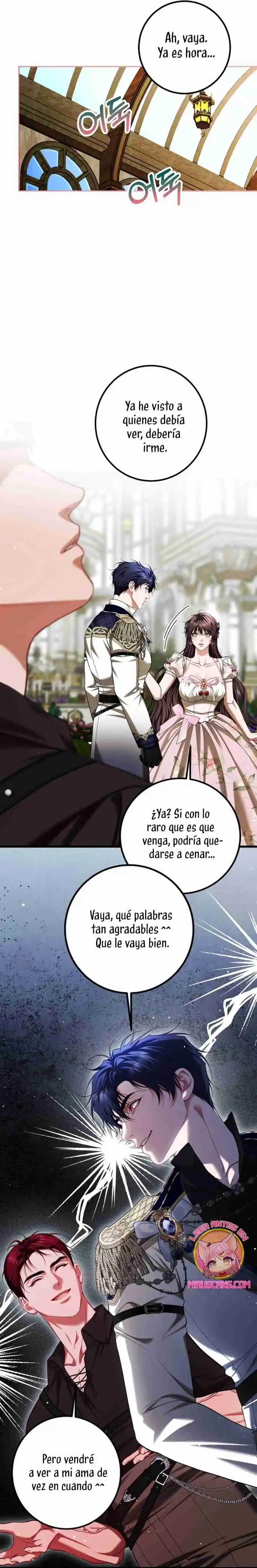 EXTRA POR TIEMPO LIMITADO capítulo 88 página 13