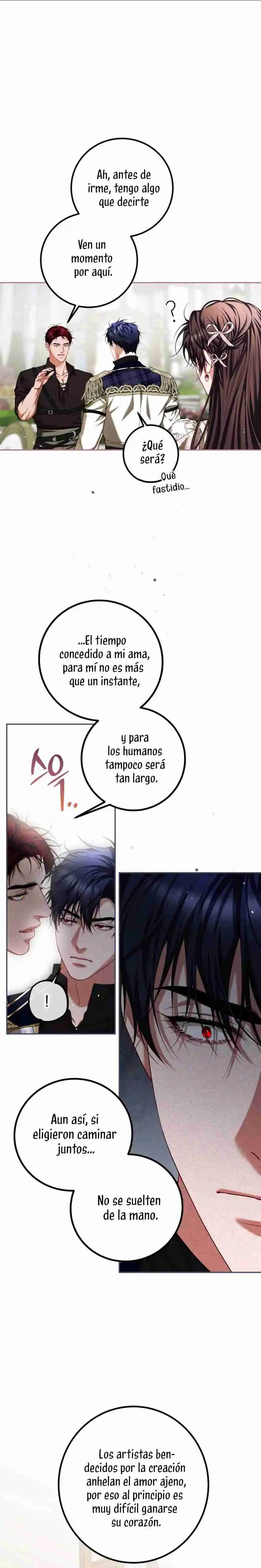 EXTRA POR TIEMPO LIMITADO capítulo 88 página 14