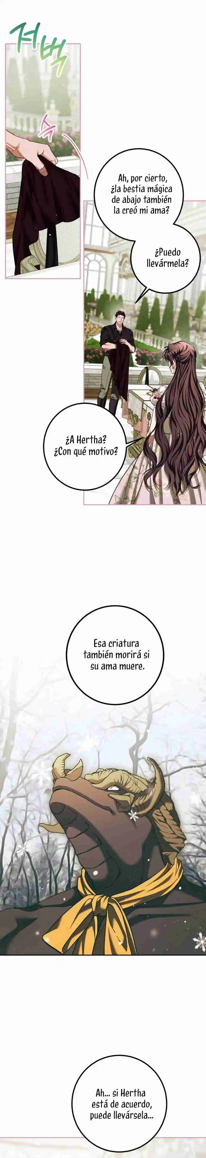 EXTRA POR TIEMPO LIMITADO capítulo 88 página 17