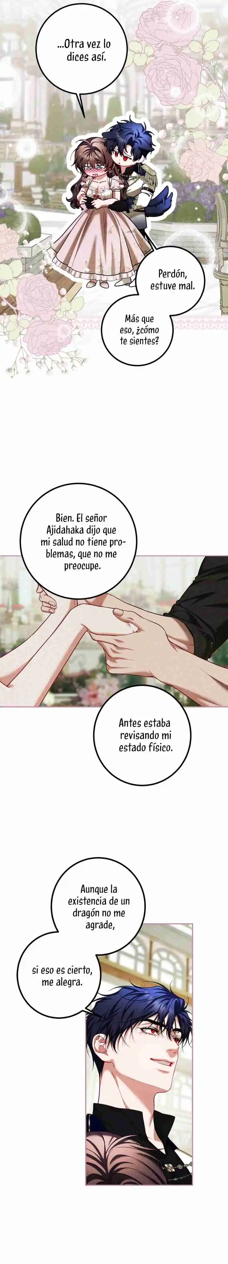 EXTRA POR TIEMPO LIMITADO capítulo 88 página 20