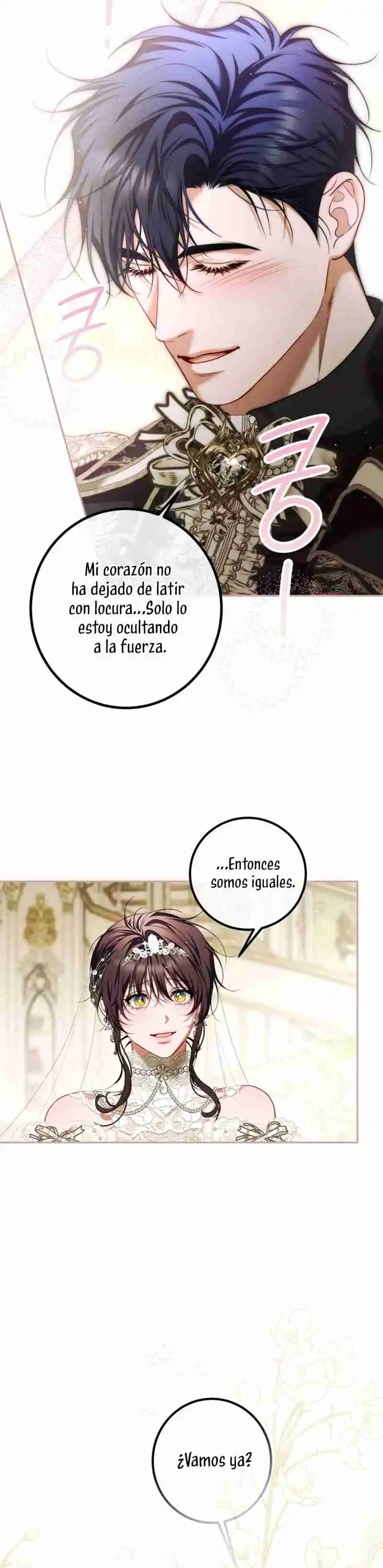 EXTRA POR TIEMPO LIMITADO - Capítulo 89 - Página 6 - LectorTMOo