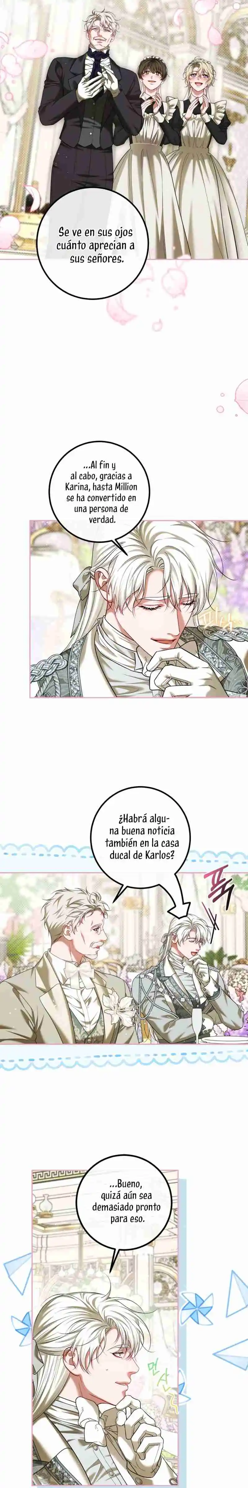 EXTRA POR TIEMPO LIMITADO - Capítulo 89 - Página 12 - LectorTMOo