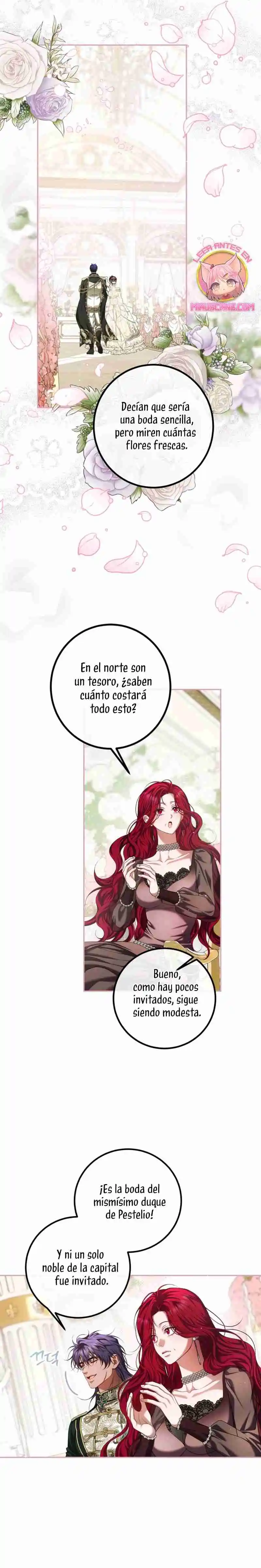 EXTRA POR TIEMPO LIMITADO - Capítulo 89 - Página 14 - LectorTMOo