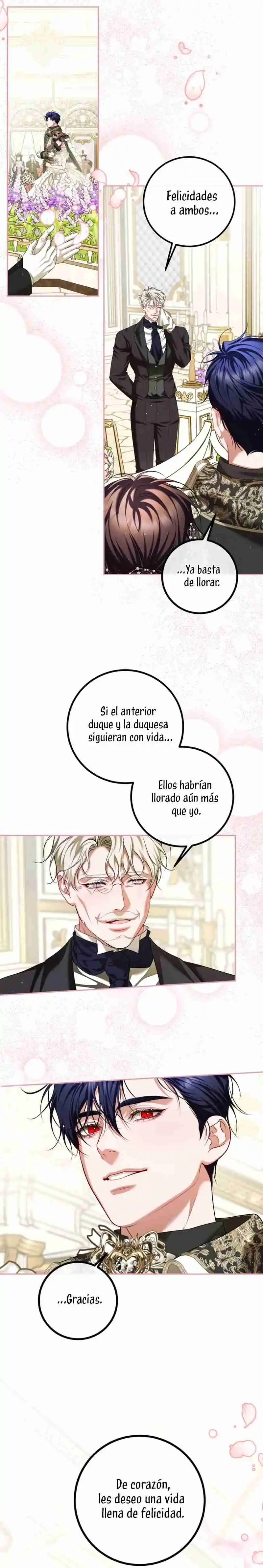 EXTRA POR TIEMPO LIMITADO - Capítulo 89 - Página 19 - LectorTMOo