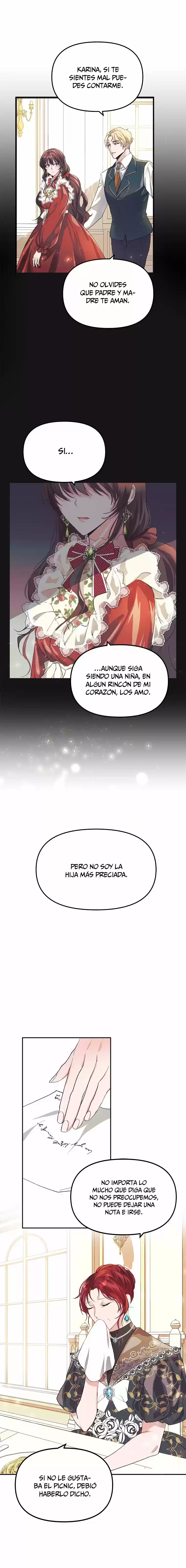 EXTRA POR TIEMPO LIMITADO - Capítulo 9 - Página 9 - LectorTMOo