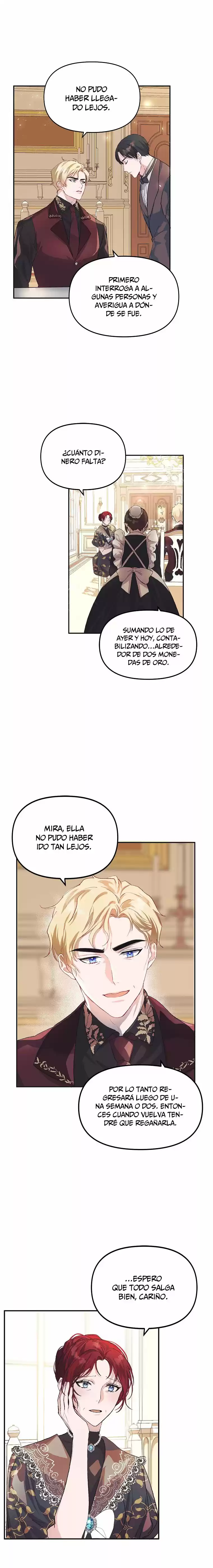 EXTRA POR TIEMPO LIMITADO - Capítulo 9 - Página 10 - LectorTMOo