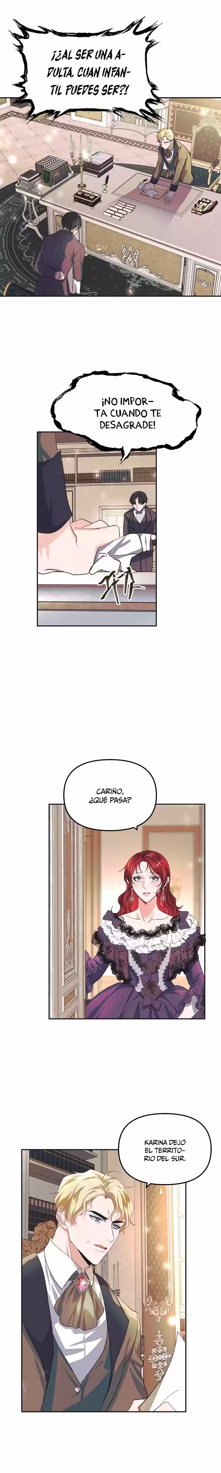 EXTRA POR TIEMPO LIMITADO - Capítulo 9 - Página 12 - LectorTMOo
