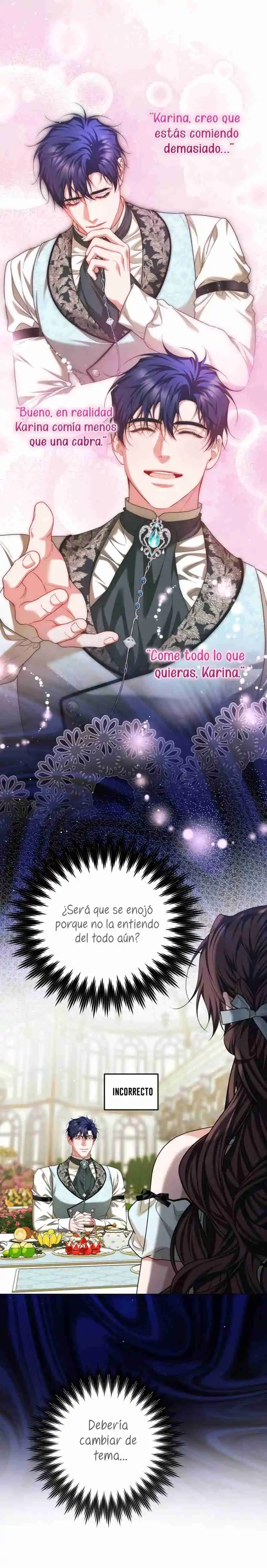 EXTRA POR TIEMPO LIMITADO - Capítulo 91 - Página 5 - LectorTMOo
