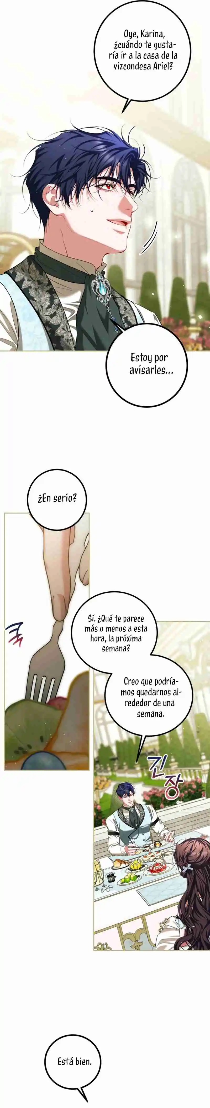 EXTRA POR TIEMPO LIMITADO - Capítulo 91 - Página 6 - LectorTMOo