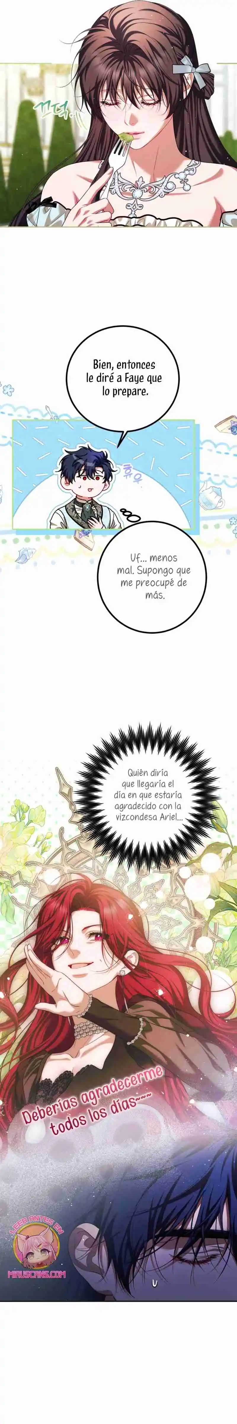 EXTRA POR TIEMPO LIMITADO - Capítulo 91 - Página 7 - LectorTMOo