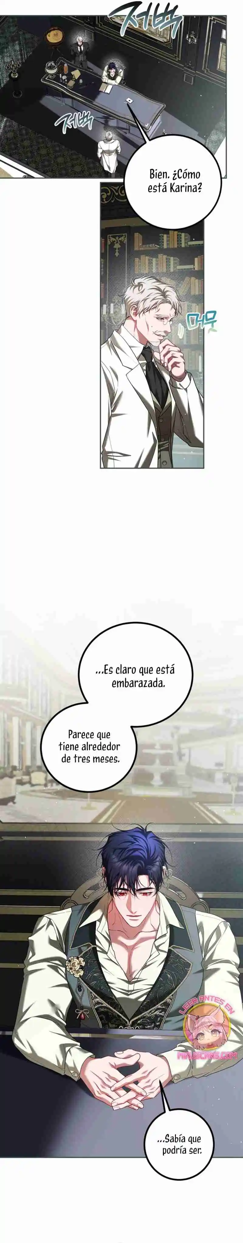 EXTRA POR TIEMPO LIMITADO - Capítulo 91 - Página 12 - LectorTMOo