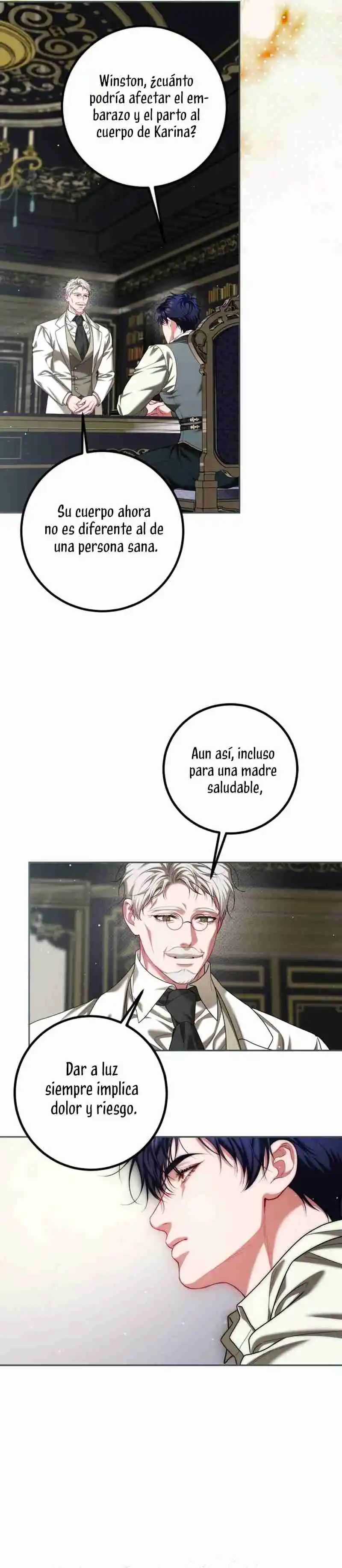 EXTRA POR TIEMPO LIMITADO - Capítulo 91 - Página 14 - LectorTMOo