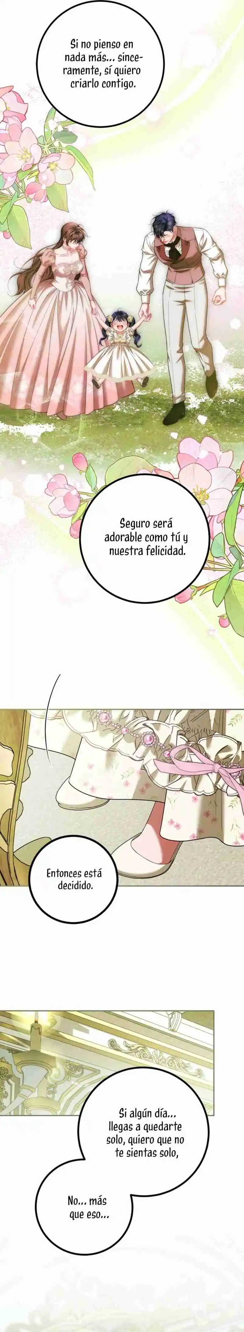 EXTRA POR TIEMPO LIMITADO - Capítulo 91 - Página 23 - LectorTMOo