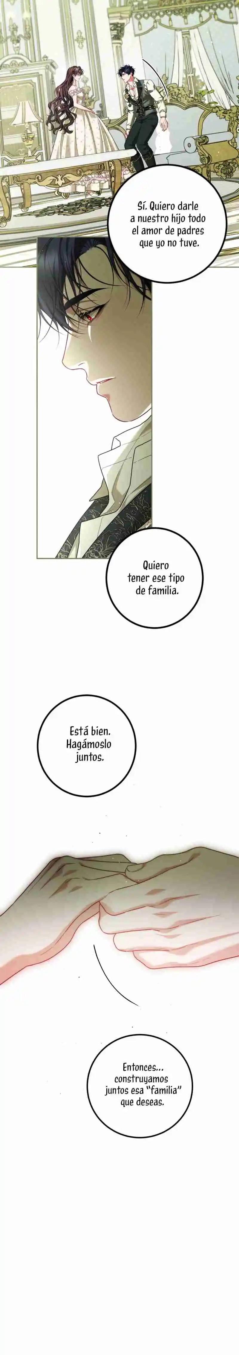 EXTRA POR TIEMPO LIMITADO - Capítulo 91 - Página 25 - LectorTMOo