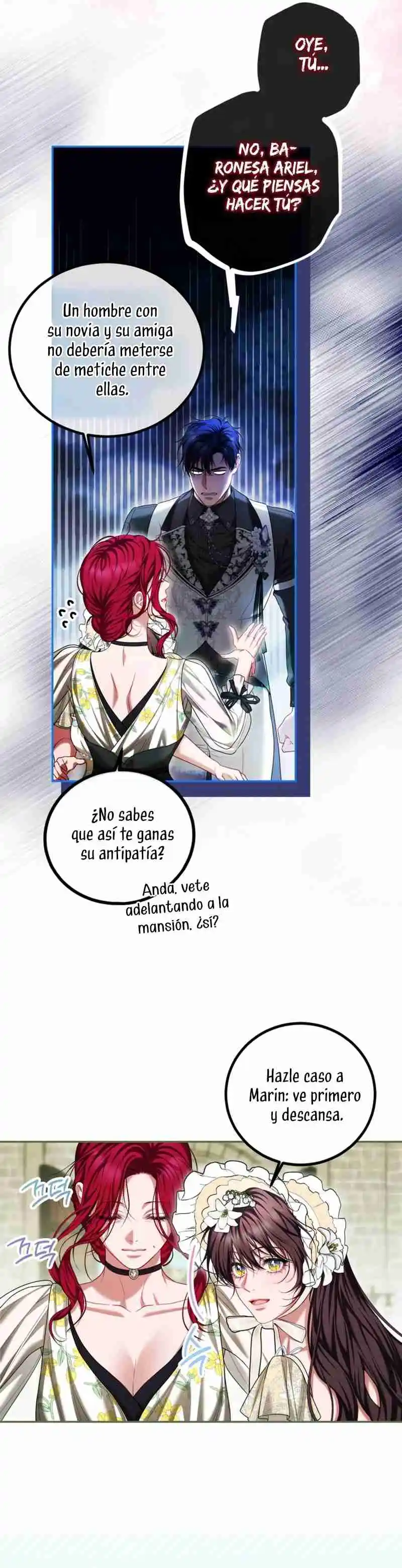EXTRA POR TIEMPO LIMITADO - Capítulo 92 - Página 11 - LectorTMOo