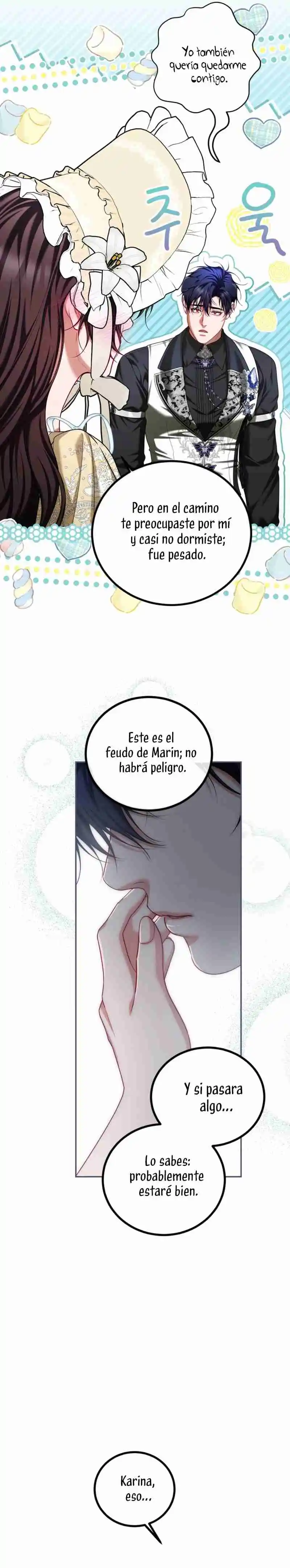 EXTRA POR TIEMPO LIMITADO - Capítulo 92 - Página 12 - LectorTMOo
