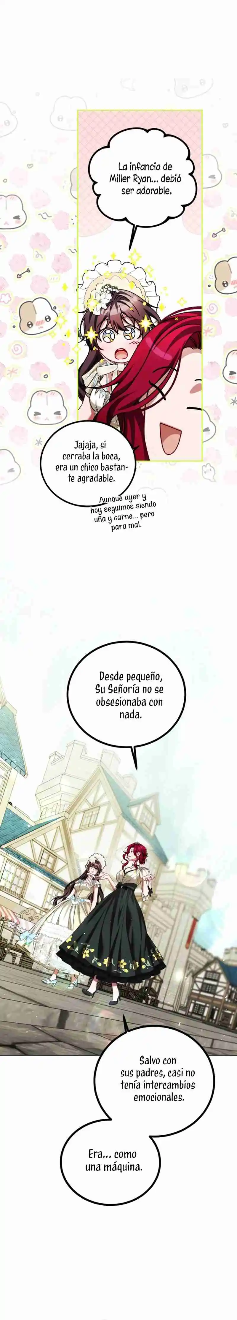 EXTRA POR TIEMPO LIMITADO - Capítulo 92 - Página 15 - LectorTMOo