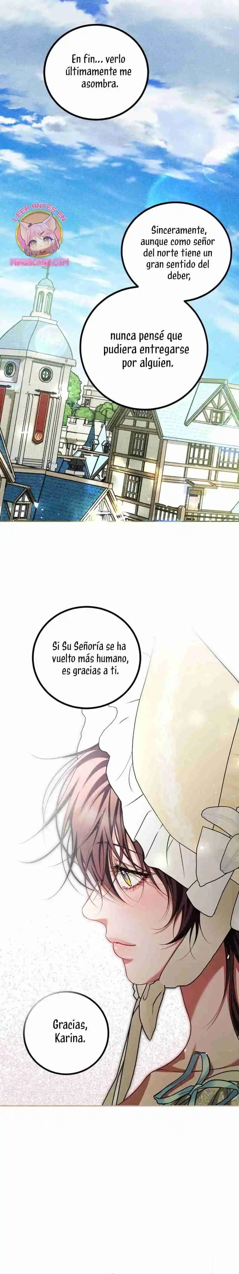 EXTRA POR TIEMPO LIMITADO - Capítulo 92 - Página 17 - LectorTMOo