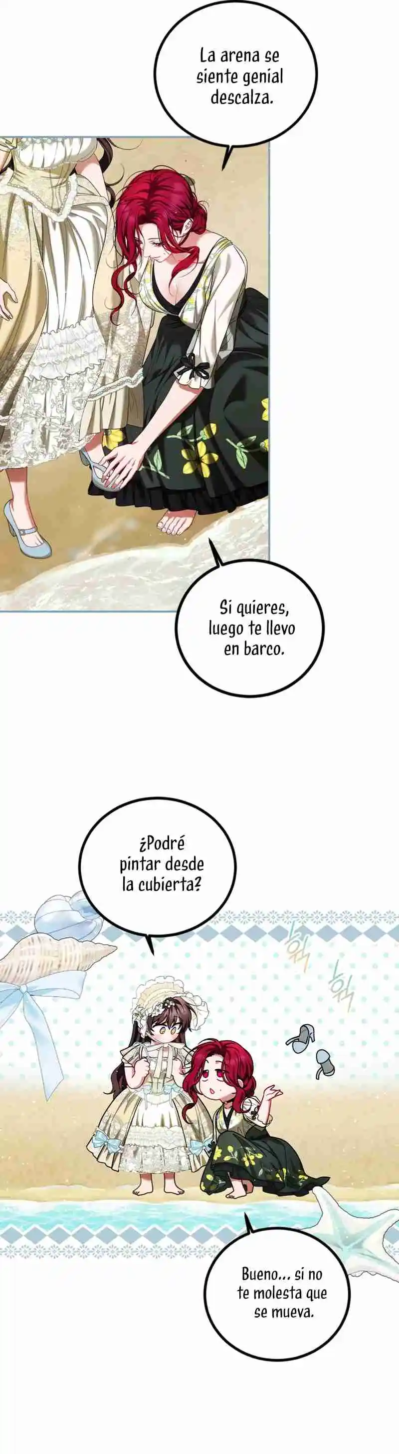 EXTRA POR TIEMPO LIMITADO - Capítulo 92 - Página 20 - LectorTMOo