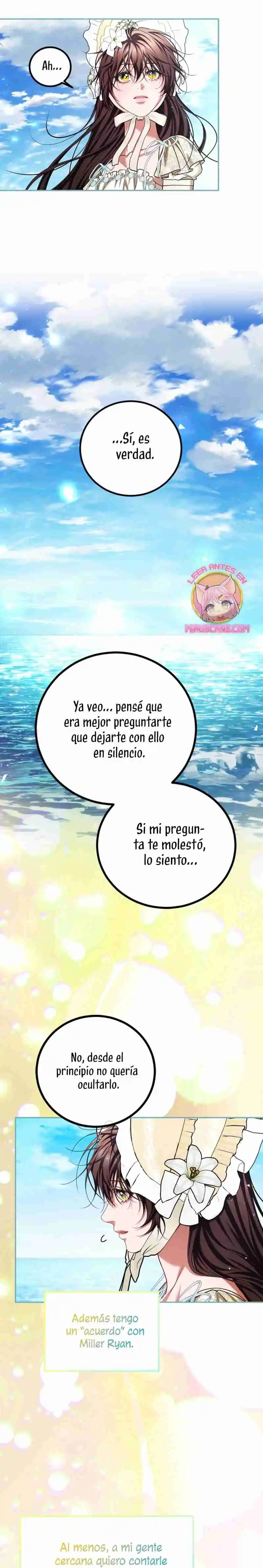 EXTRA POR TIEMPO LIMITADO - Capítulo 92 - Página 23 - LectorTMOo