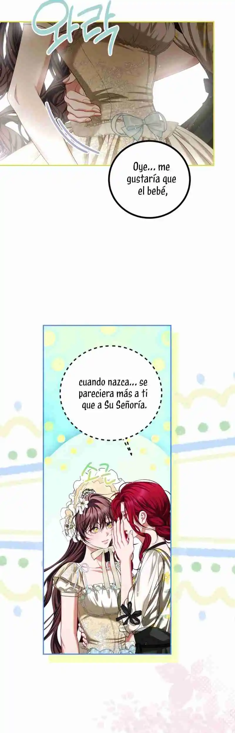 EXTRA POR TIEMPO LIMITADO - Capítulo 92 - Página 28 - LectorTMOo