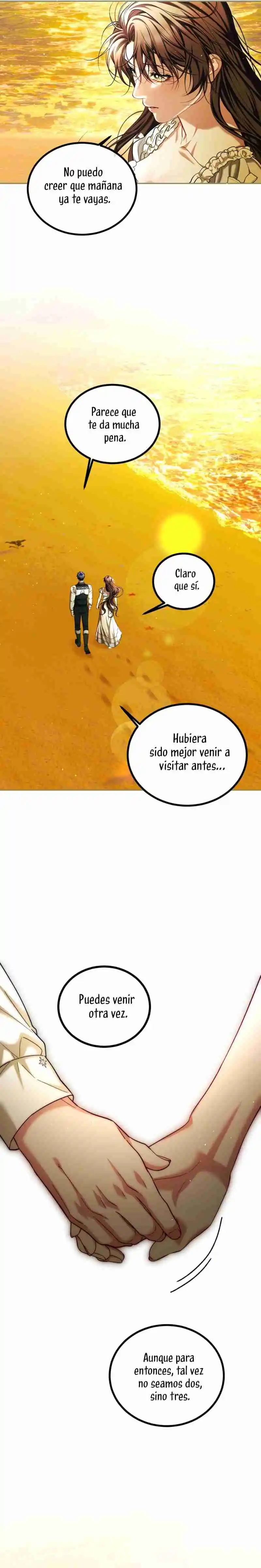 EXTRA POR TIEMPO LIMITADO - Capítulo 93 - Página 6 - LectorTMOo