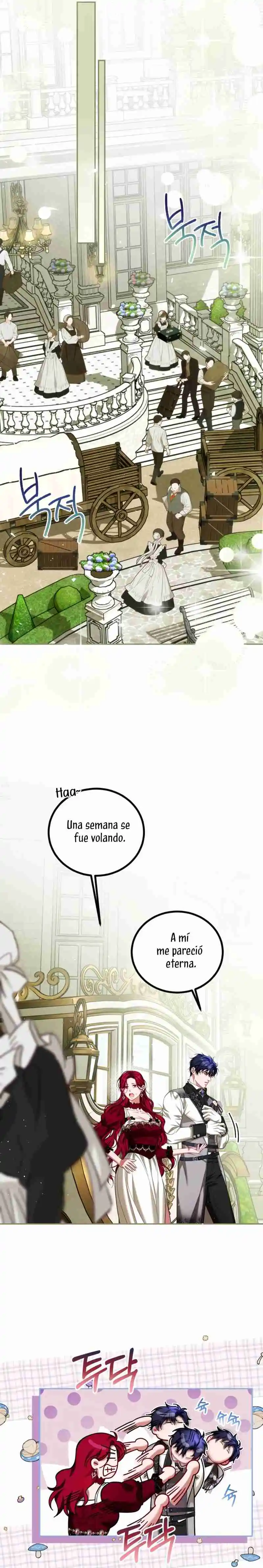 EXTRA POR TIEMPO LIMITADO - Capítulo 93 - Página 21 - LectorTMOo