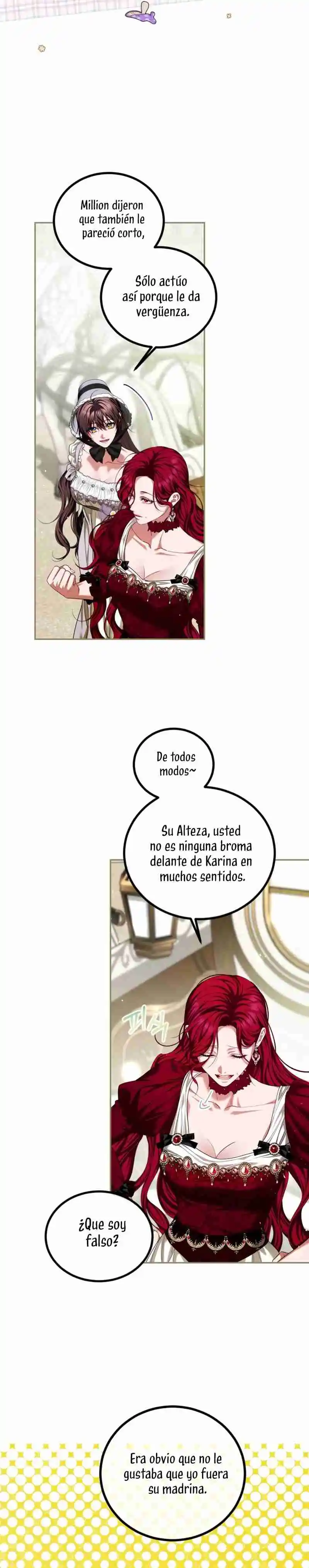EXTRA POR TIEMPO LIMITADO - Capítulo 93 - Página 22 - LectorTMOo
