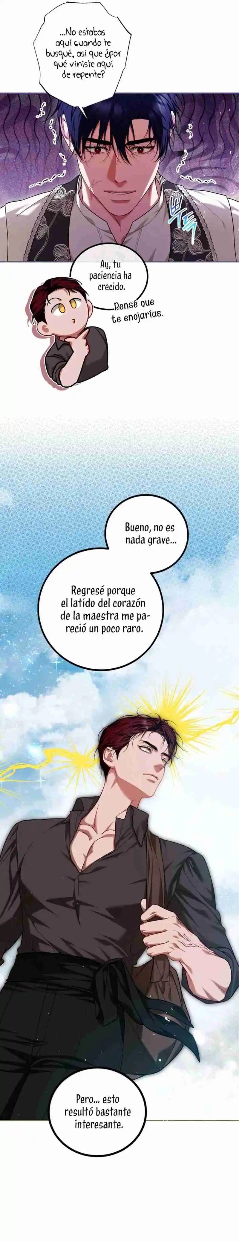 EXTRA POR TIEMPO LIMITADO capítulo 94 página 22