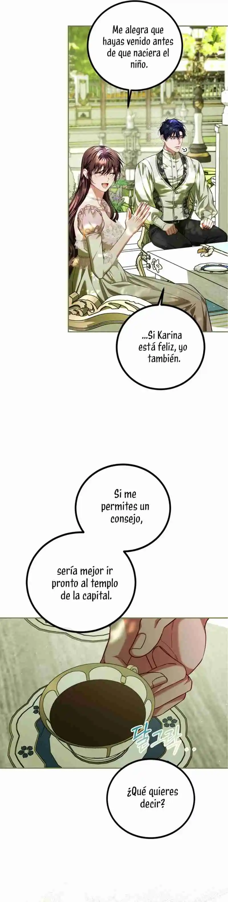 EXTRA POR TIEMPO LIMITADO capítulo 94 página 23