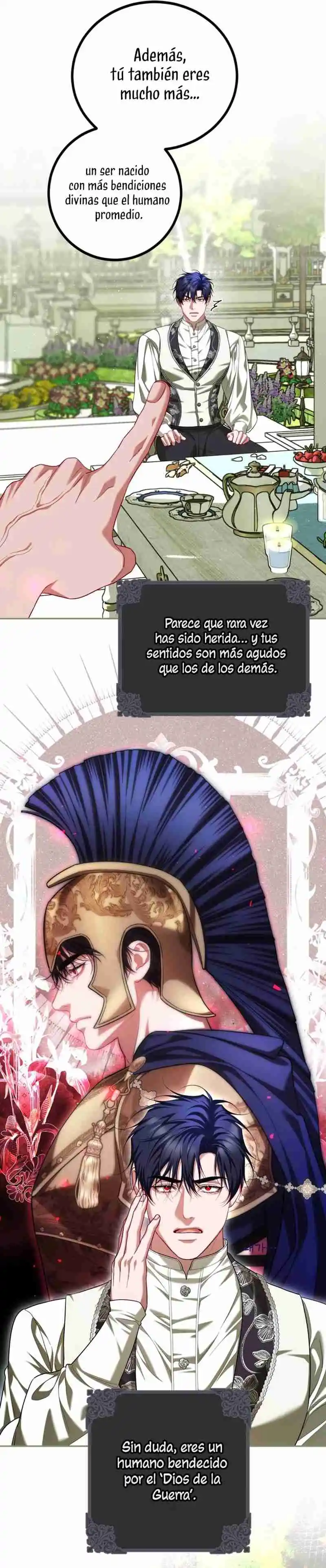EXTRA POR TIEMPO LIMITADO capítulo 94 página 25