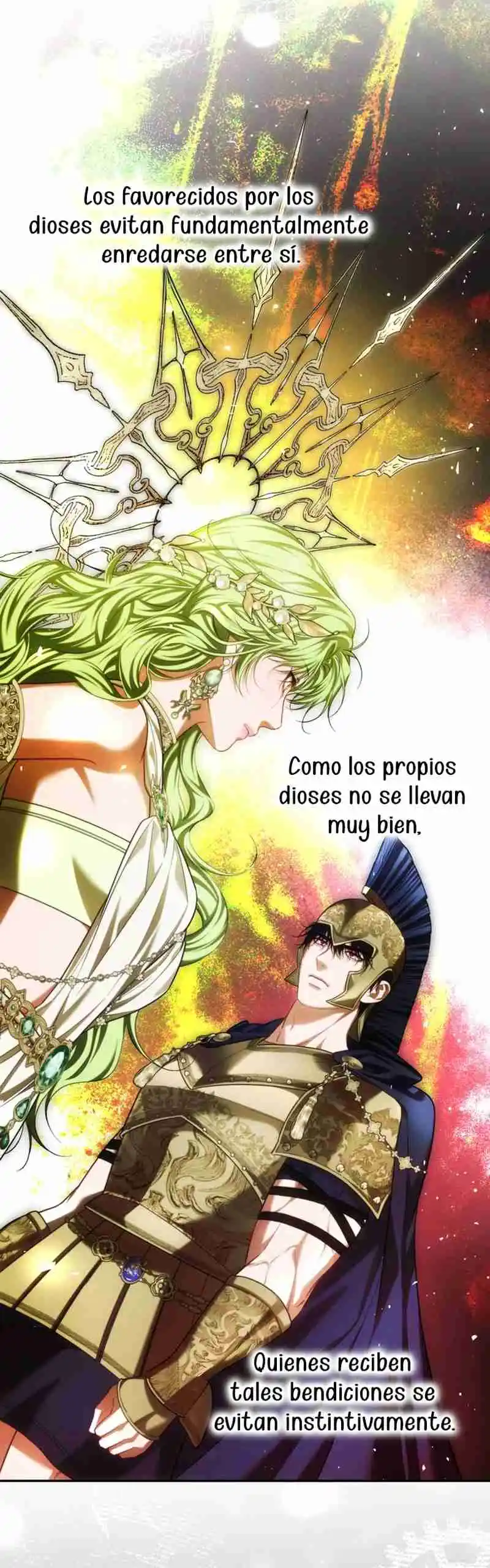 EXTRA POR TIEMPO LIMITADO capítulo 94 página 26