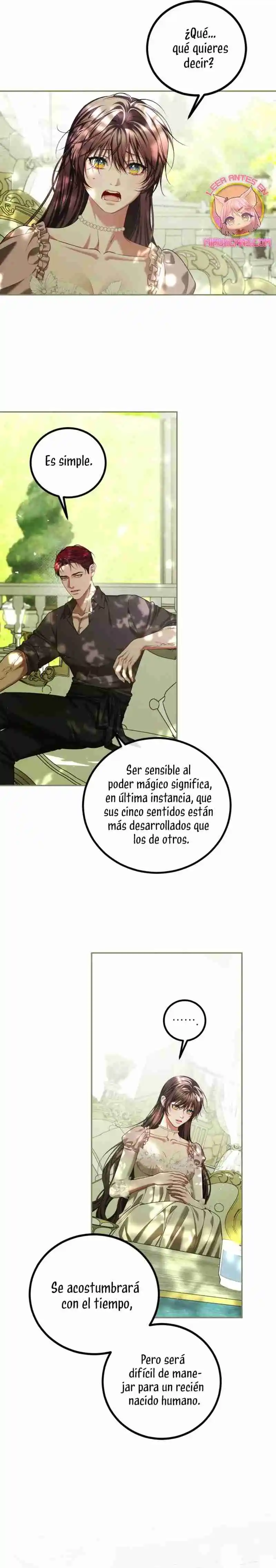 EXTRA POR TIEMPO LIMITADO - Capítulo 95 - Página 4 - LectorTMOo