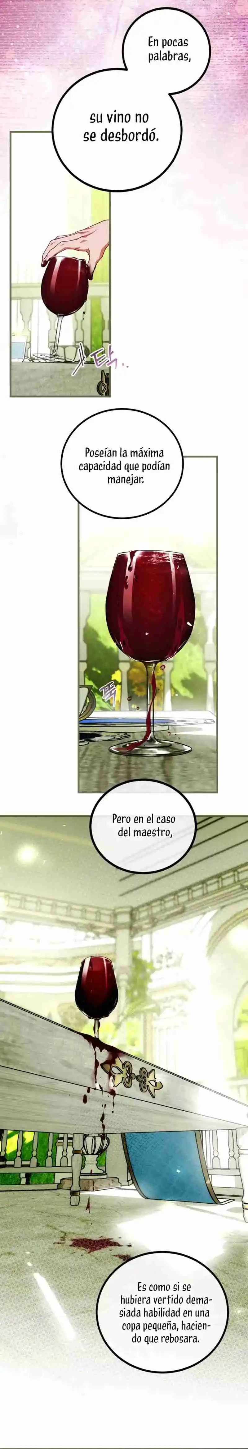 EXTRA POR TIEMPO LIMITADO - Capítulo 95 - Página 11 - LectorTMOo