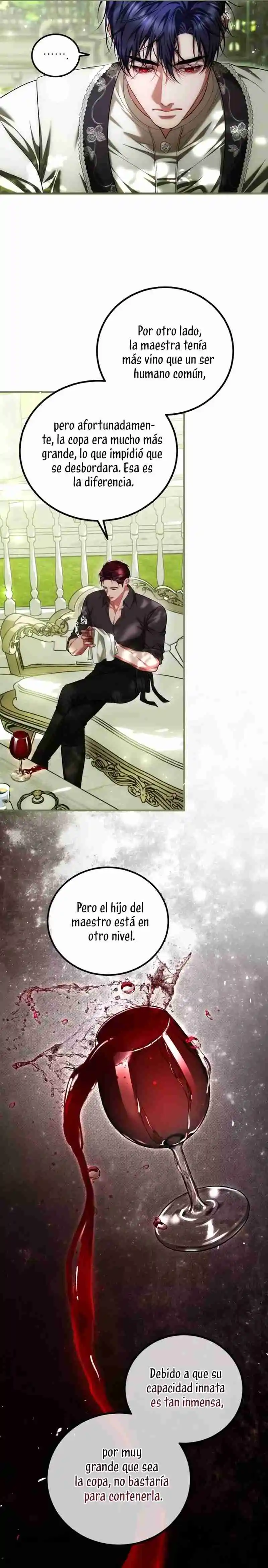 EXTRA POR TIEMPO LIMITADO - Capítulo 95 - Página 12 - LectorTMOo