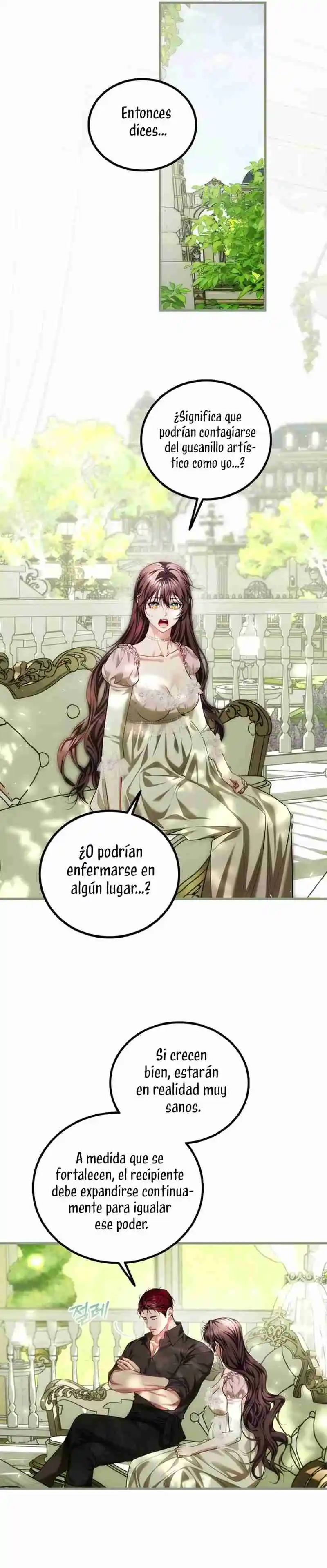 EXTRA POR TIEMPO LIMITADO - Capítulo 95 - Página 14 - LectorTMOo