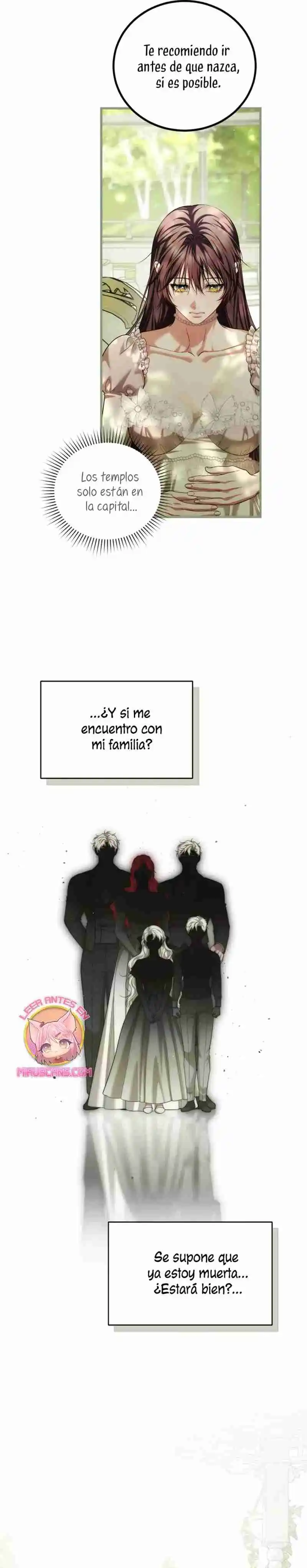 EXTRA POR TIEMPO LIMITADO - Capítulo 95 - Página 16 - LectorTMOo