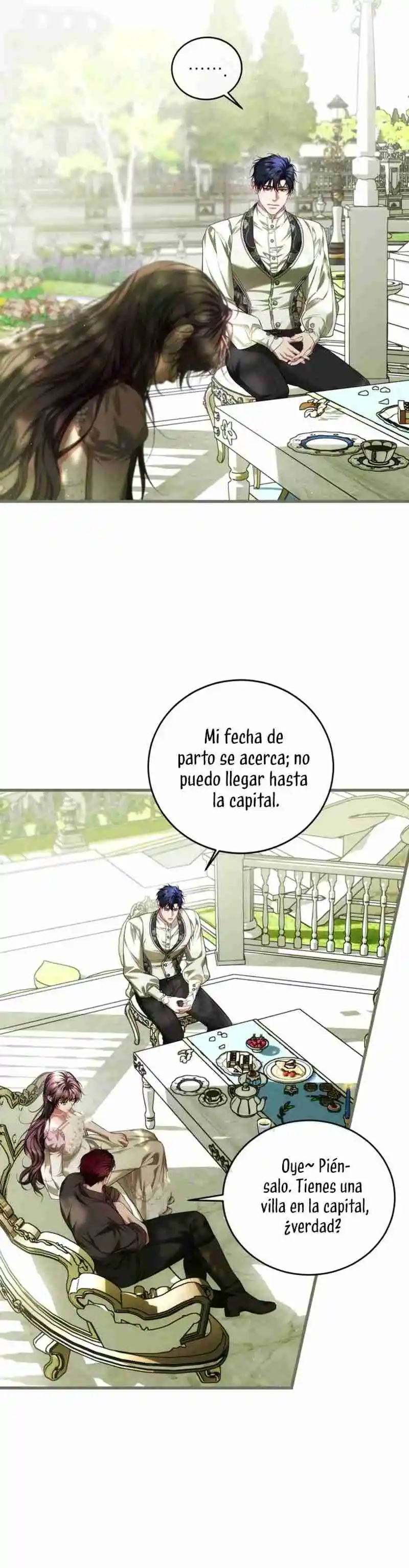 EXTRA POR TIEMPO LIMITADO - Capítulo 95 - Página 17 - LectorTMOo