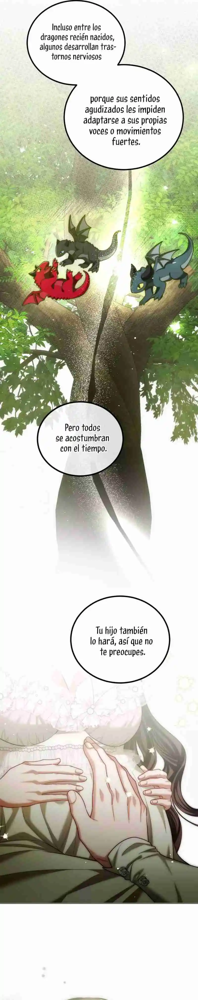 EXTRA POR TIEMPO LIMITADO - Capítulo 95 - Página 21 - LectorTMOo