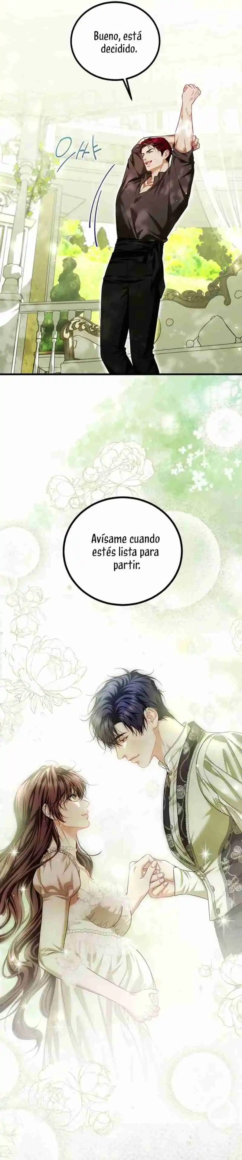 EXTRA POR TIEMPO LIMITADO - Capítulo 95 - Página 25 - LectorTMOo