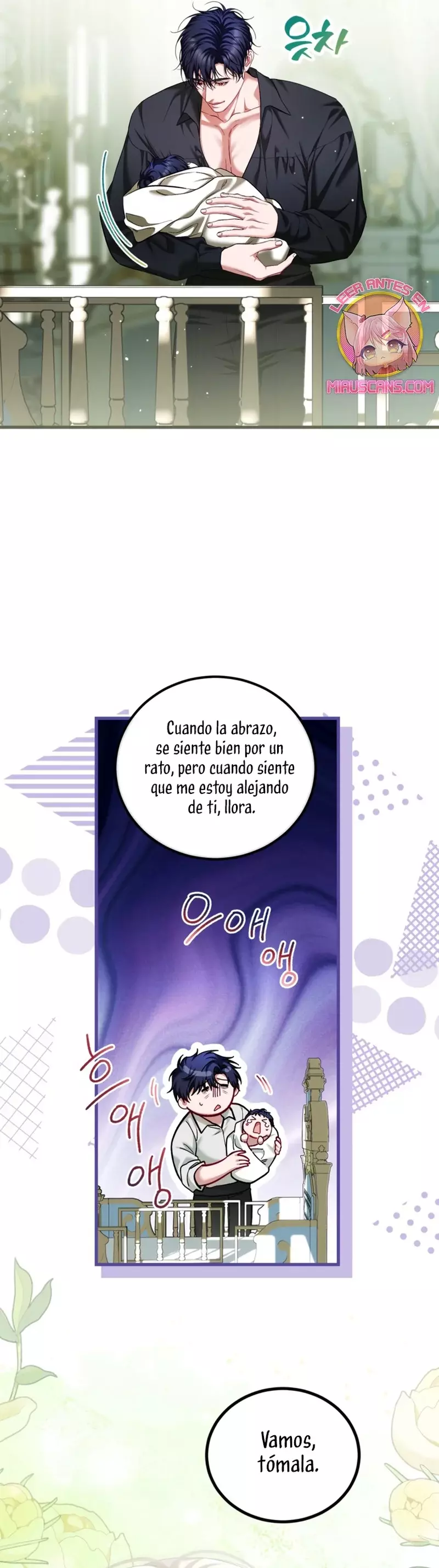 EXTRA POR TIEMPO LIMITADO - Capítulo 96 - Página 14 - LectorTMOo