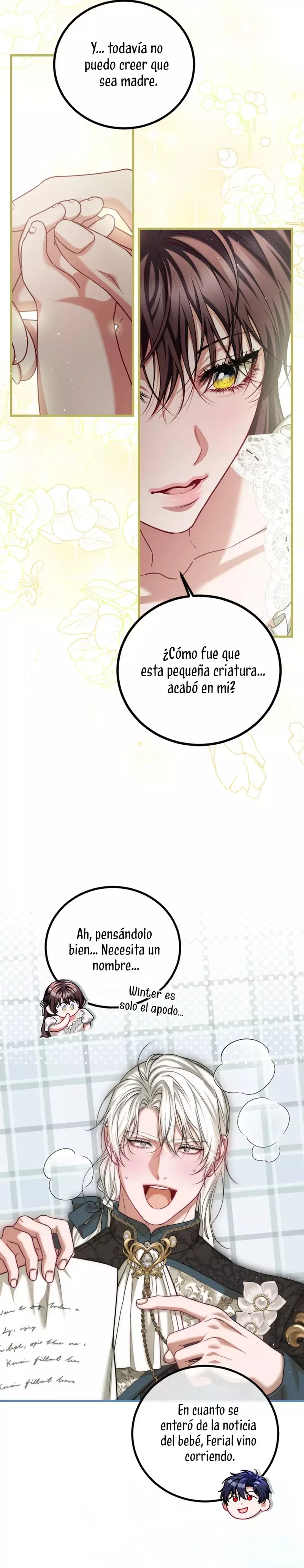 EXTRA POR TIEMPO LIMITADO - Capítulo 96 - Página 22 - LectorTMOo