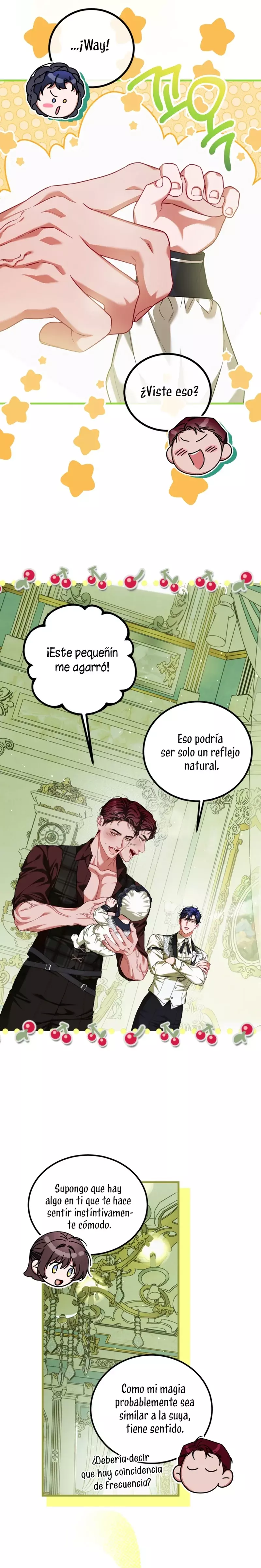 EXTRA POR TIEMPO LIMITADO - Capítulo 97 - Página 9 - LectorTMOo