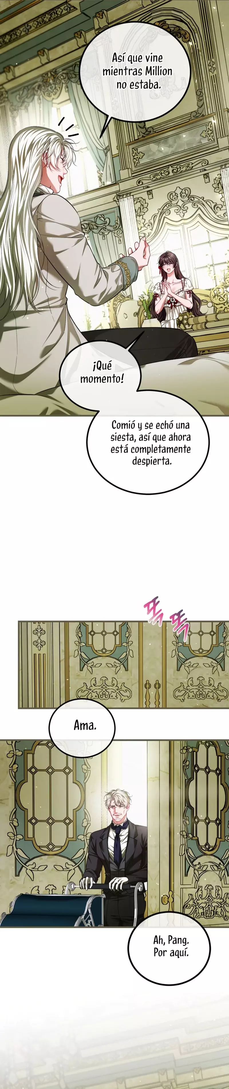 EXTRA POR TIEMPO LIMITADO - Capítulo 97 - Página 20 - LectorTMOo